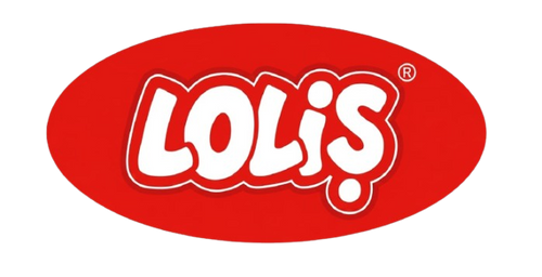 LOLİŞ® Hediyelik Lolipop